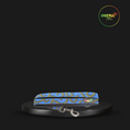 Load image into Gallery viewer, Blue Leashes
