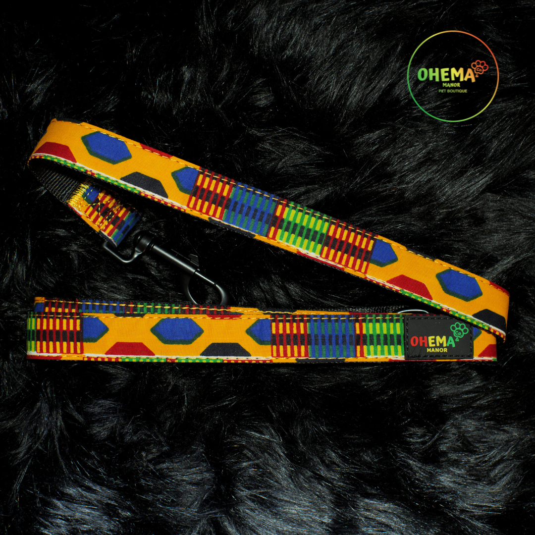 Makeda Leashes