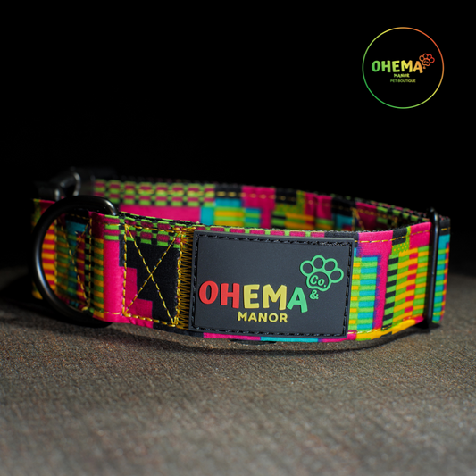 Sheeba Collars